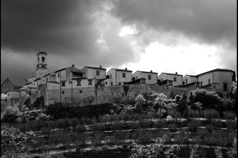 Certosa